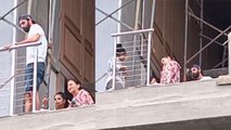 Ranbir Kapoor Alia Bhatt New Home Visit Video Viral, Construction Site पर.. | Boldsky *Entertainment