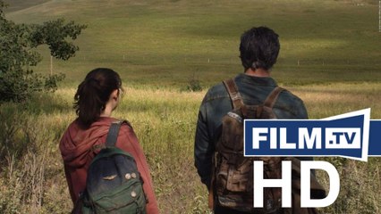 The Last of Us Trailer Deutsch German (2021)