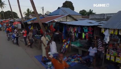 IKIGANIRO CYIHARIYE na Brig Gen Rwivanga_ Uko byifashe i Cabo Delgado _ RDF_ Kurwanya ibyihebe