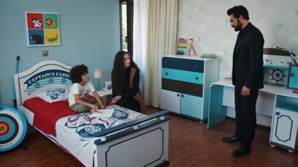 Emanet Dizisi 423. Bölüm İzle (3. Sezon 7. Bölüm)