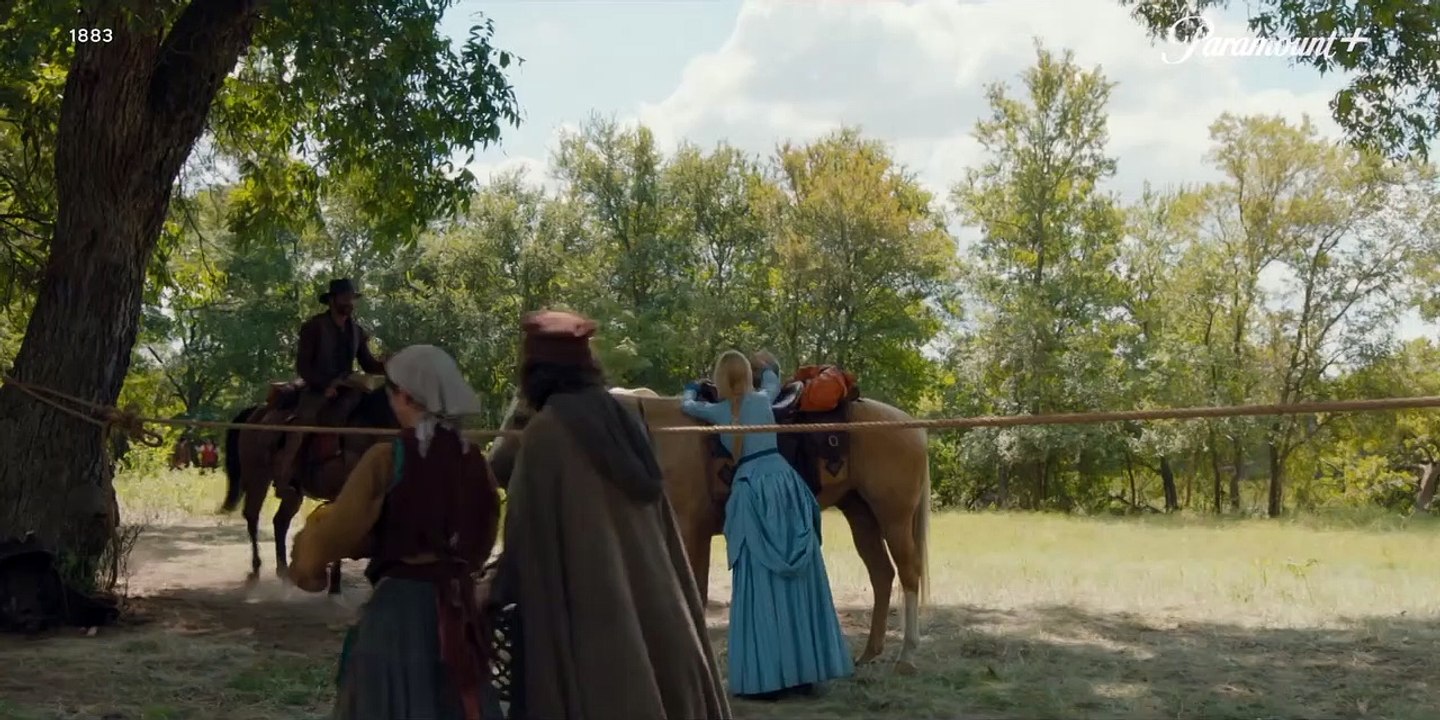 1883 (trailer originale HD) ⭐️⭐️⭐️⭐️