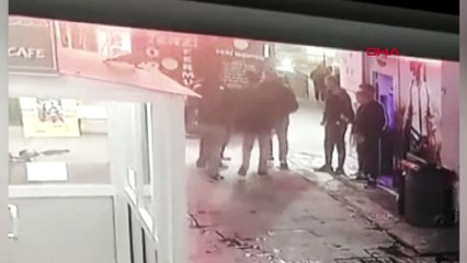 Gericiler öldüresiye dövüp bıçakladı... Gerekçe: Küpe