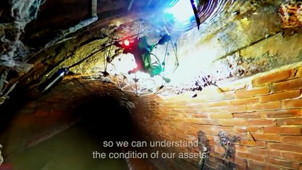 Scottish Water unveil 'game-changer'