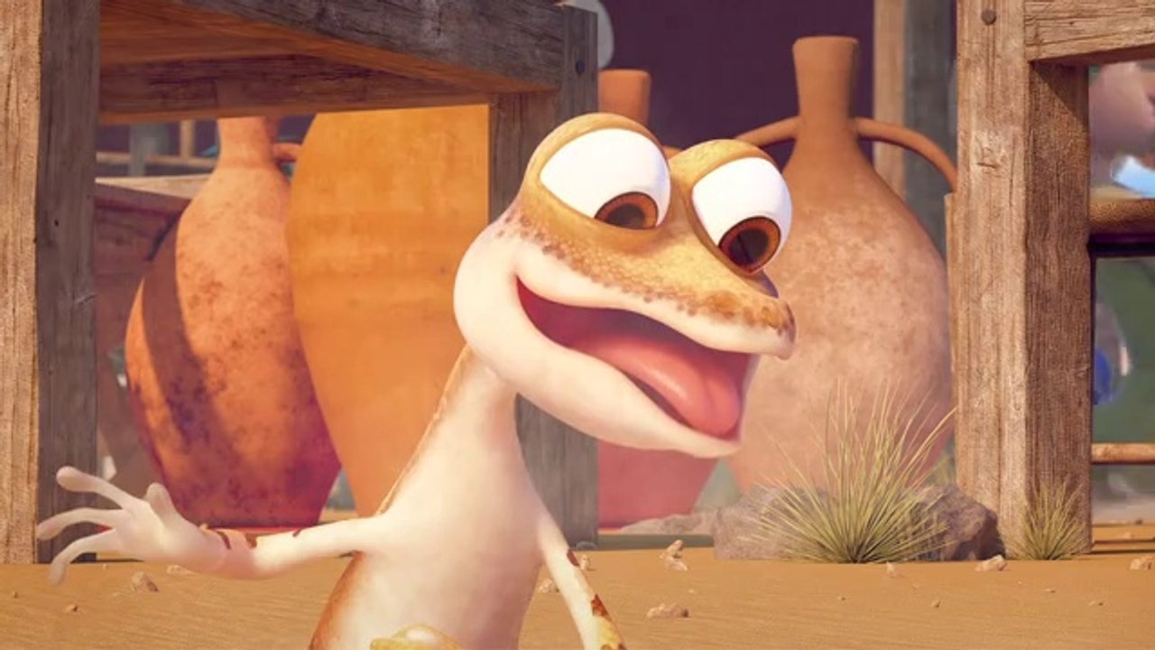 Tay - Trailer (Deutsche UT) HD