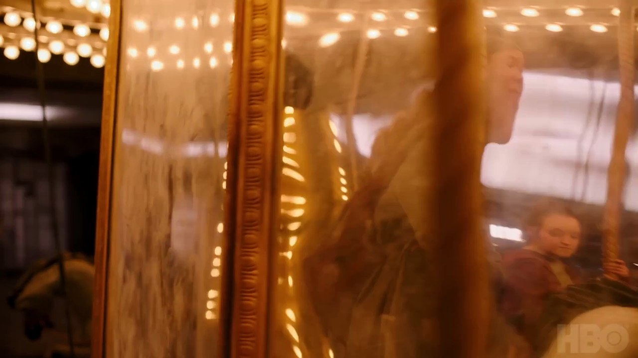 Vielleicht kommt die perfekte Verfilmung von The Last of Us, wenn die Serie so gut wird, wie der Trailer verspricht