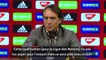 Mancini : "Donnarumma est plus confiant et tranquille au PSG"