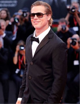 Brad Pitt : en couple avec Emily Ratajkowski ?