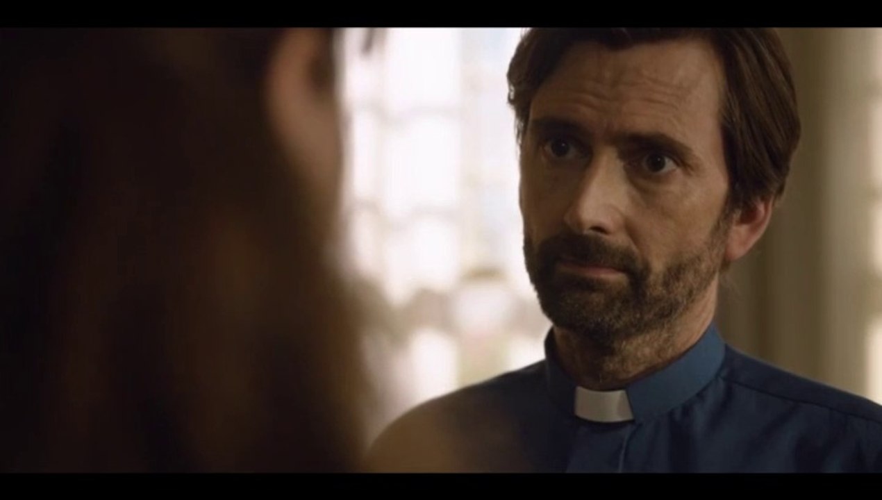 Inside Man S01E01