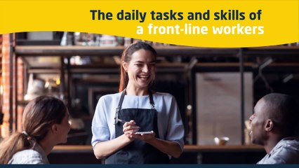 Average worker has 11 tasks to complete by the end of each shift