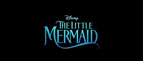 The Little Mermaid - Trailer © 2022 Adventure, Family, Fantasy, Musical, Romance