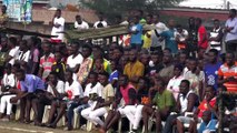 Yopougon : le ministre Adama Diawara parraine la 2e édition d’un tournoi de football