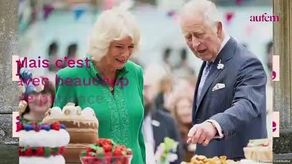 Kate Middleton coachée par Camilla : découvrez son secret en amour