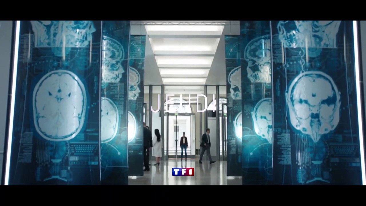 Syndrome E - saison 1 Bande-annonce VF