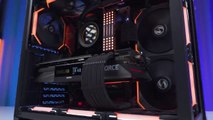 $4000 ULTIMATE BUDGET GAMING PC BUILD | RYZEN™ 9 5950X | IGAME RTX 3080 TI VULCAN | ROG STRIX X570-E