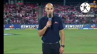 India Legends vs Bangladesh Legends | Full Match Highlights | Skyexch RSWS S2 | Colors Cineplex