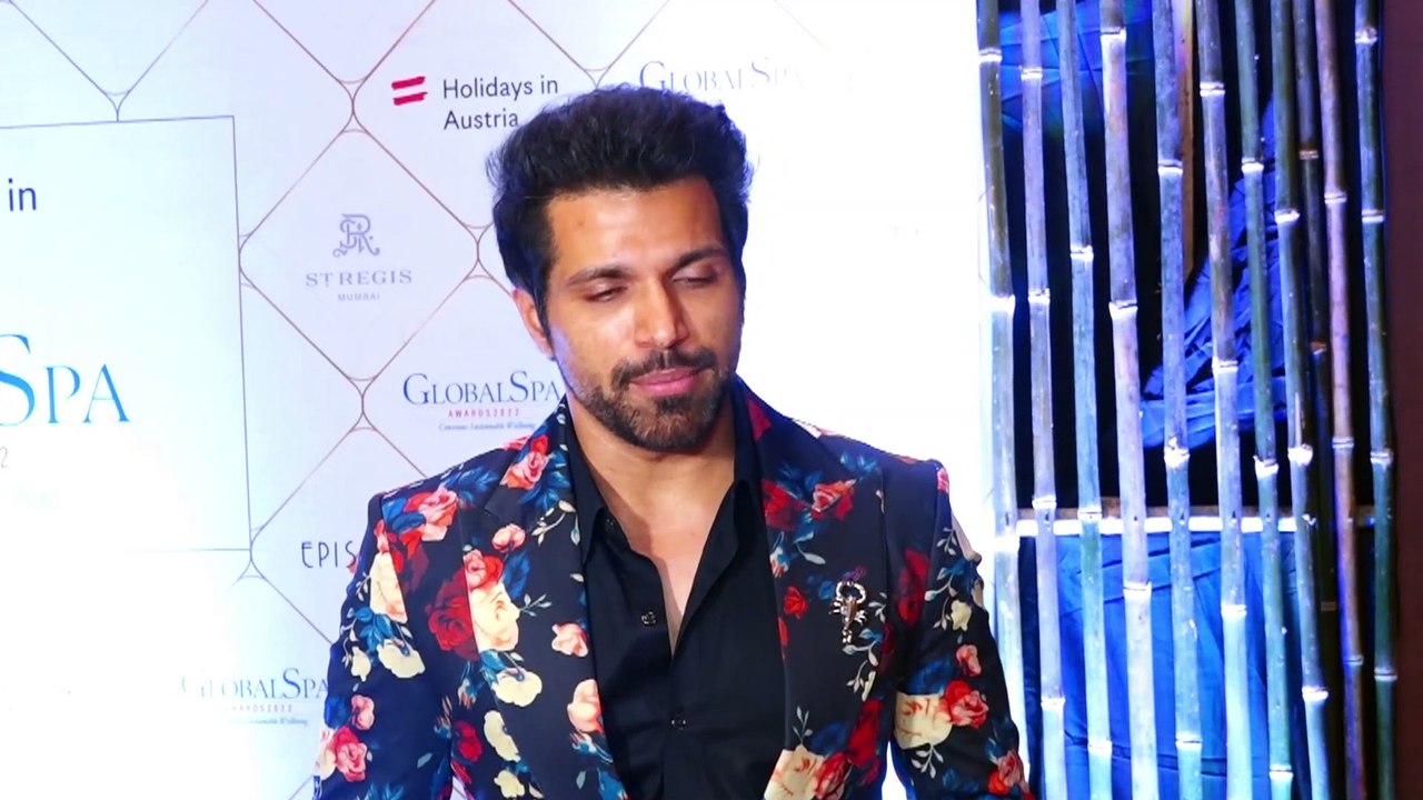 Red Carpet Of Global Spa Wellness Awards 2022-1