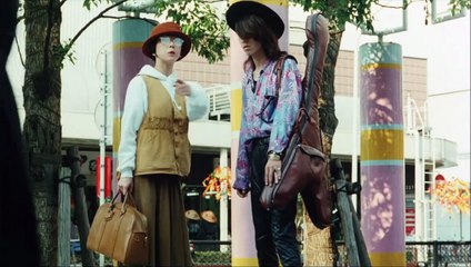 Fancy dance Bande-annonce VO