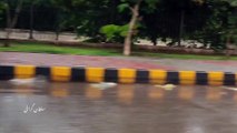 Lahore rainy day Cinamatic video || badshahi masjid  | haveli  restaurant