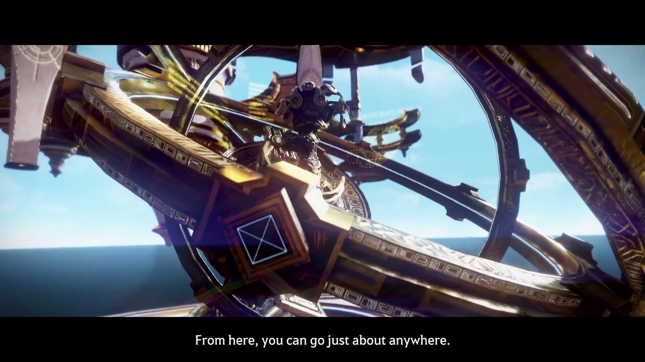 MMORPG Black Desert zeigt neuen Kontinent, aber löst mit einem Feature eine Kontroverse aus