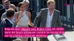 Le prince Harry gonflé, sa belle-mère Camilla "en a recraché son thé"