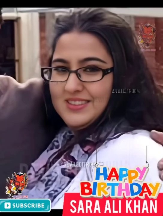 Sara Ali Khan BirthdayJourney 1995 Now #Shorts #youtubeshorts #Viral #transformationvideo #trending/सारा अली खान बर्थडेजर्नी 1995 अब #शॉर्ट्स/عيد ميلاد سارة علي خان 1995 الآن # شورتات #youtubeshorts # فيروسي # تحويل فيديو # اتجاه