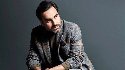 Hindi Cinema Content Makes Pankaj Tripathi Worry