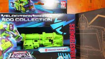 TOY HAUL | Transformers Generations Legacy & Hot Wheels (September 26th 2022)