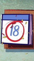 Happy Birthday Mickey _ Minnie_ _Shorts(4K_HD)