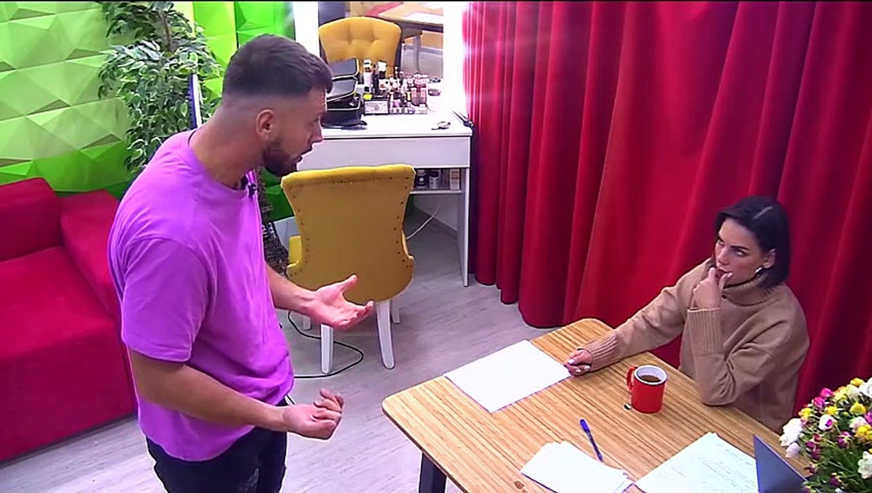 Дом-2. После заката (27.09.2022)