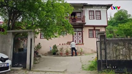 Đam Mê Và Trả Giá Tập 87 - VTV3 thuyết minh - phim thỗ nhỉ kỳ - xem phim dam me va tra gia tap 88