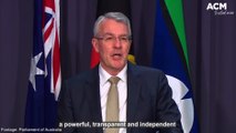 Attorney-General Mark Dreyfus announces a National Anti-Corruption Commission will be introduced to parliament | September 27, 2022 | ACM