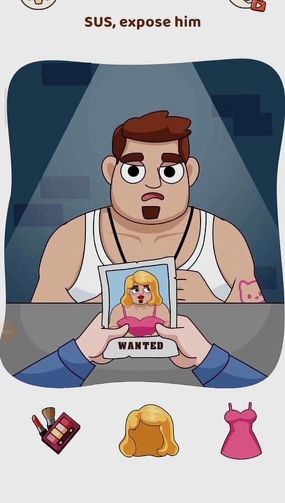 Dope Story Displace It: The New #1 Dop Game