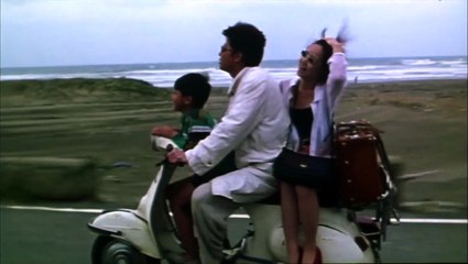 Rainy Dog Bande-annonce (EN)