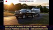2024 Chevy Silverado HD Debuts Smarter Towing, Google-Powered Dashboard - 1breakingnews.com