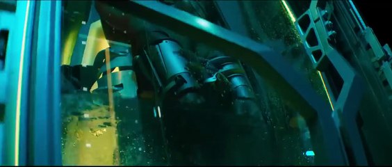 Black Adam Altyazılı Fragman - Beyazperde.com
