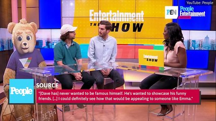 The Truth About Emma Stone's Marriage Revealed