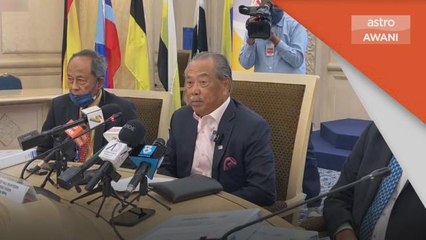 Ekonomi | Majlis Pemulihan Negara kecewa dengan kerajaan