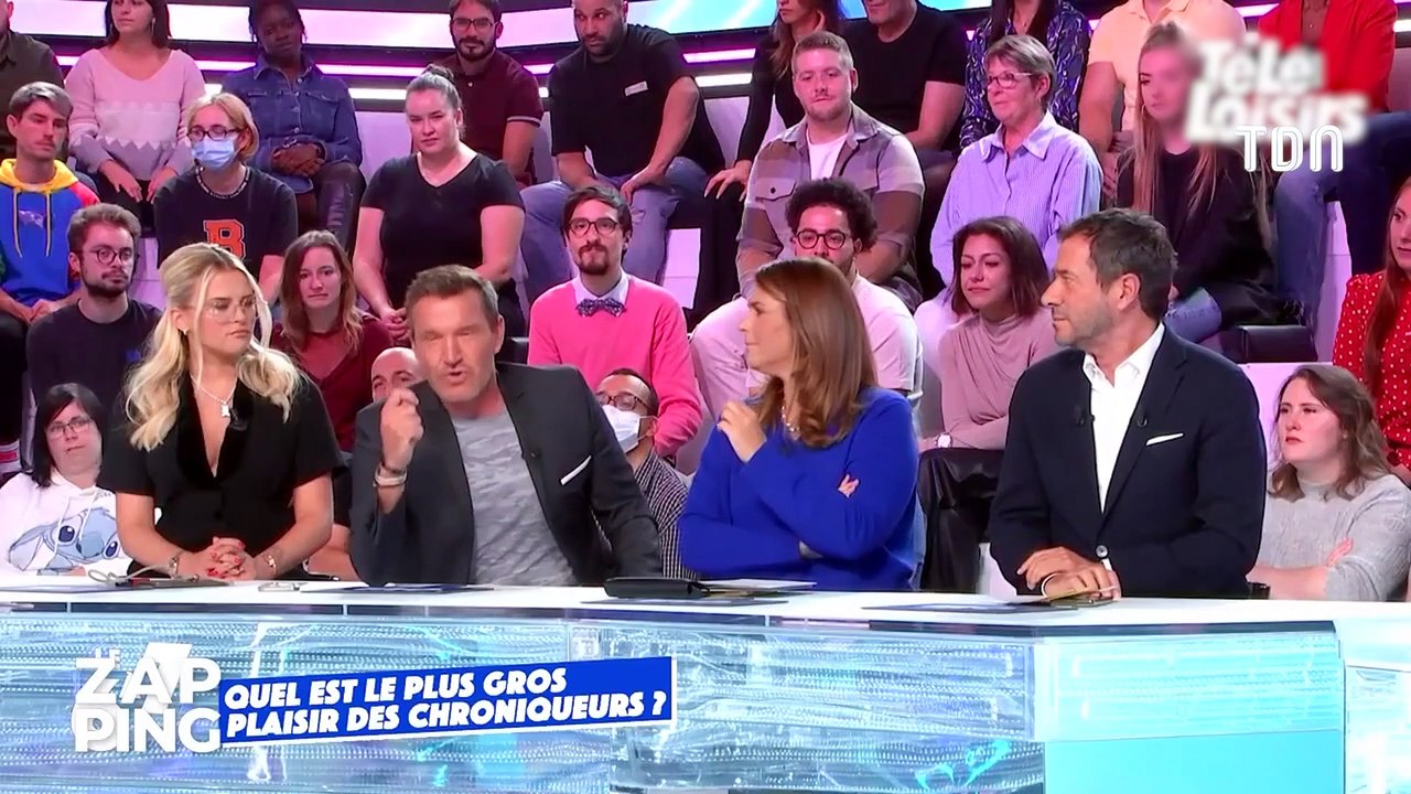TPMP : cette somme astronomique dépensée par Benjamin Castaldi pour une voiture, les internautes sont choqués