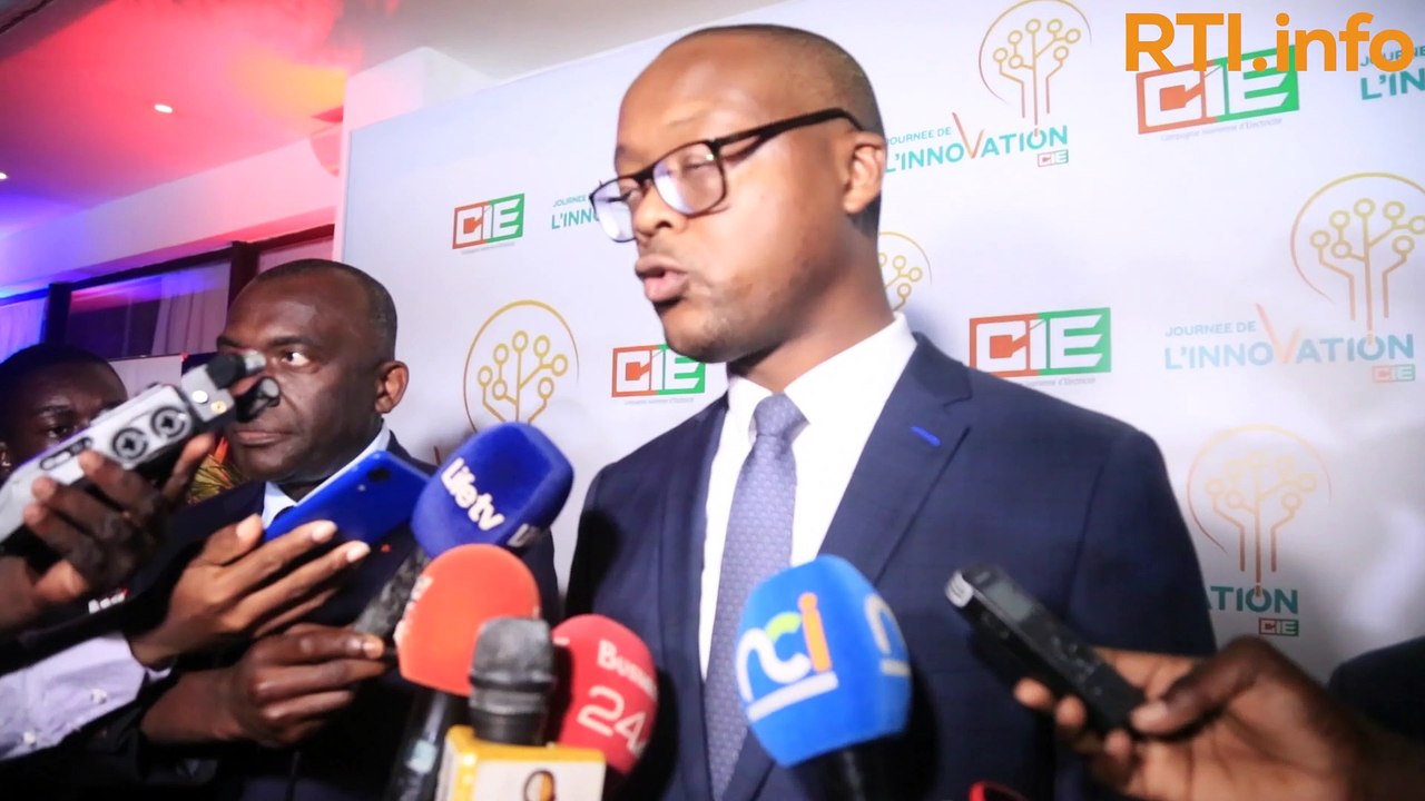 1ère édition des « Journées de l’innovation » : la CIE présente ses nouvelles technologies digitales