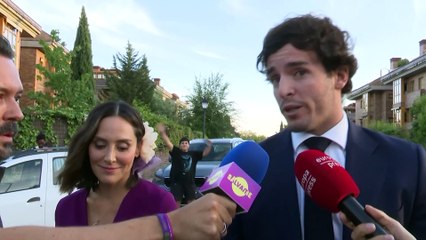 Marina Theiss rompe su silencio sobre Íñigo Onieva: "No soy la del vídeo"