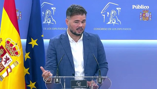 Los socios de Gobierno, tras el triunfo de la ultraderecha en Italia: El PP tiene posicionamientos muy similares a Vox