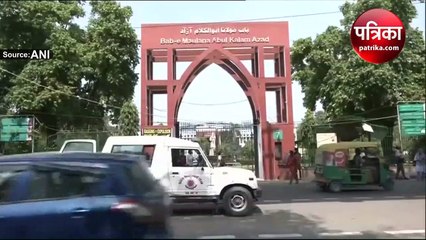 जामिया इलाके में दो महीने तक प्रदर्शन पर लगी रोक, धारा 144 लागू