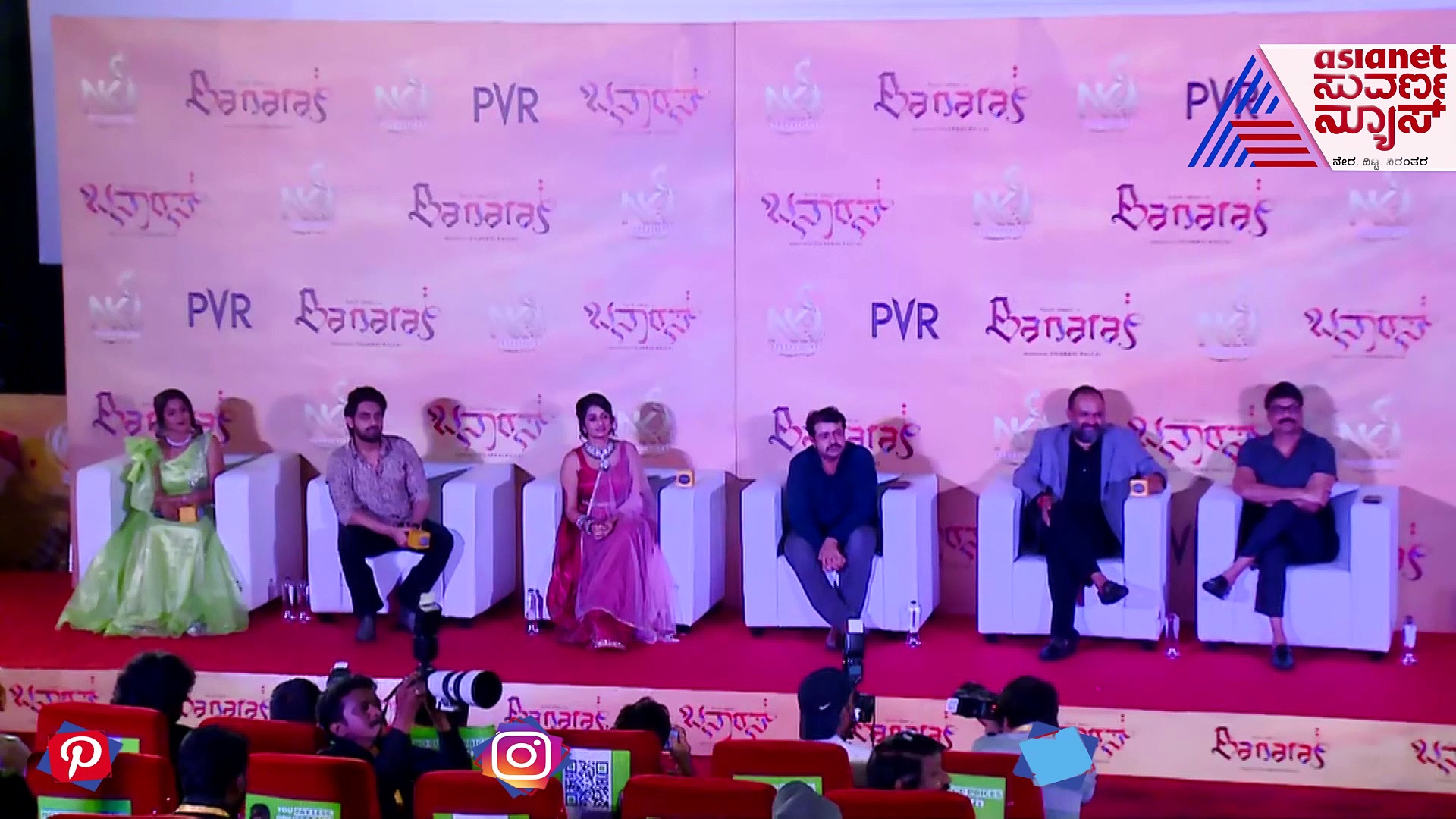 ಯಶ್- ಸುದೀಪ್‌ ಮರ್ಸಿಡಿಸ್‌ ಬೆಂಜ್ ನಾನು ಕೇವಲ ಮಾರುತಿ ವ್ಯಾನ್: ಝೈದ್ ಖಾನ್