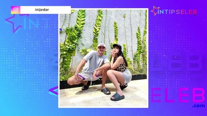 Jessica Iskandar Muntah-muntah Hingga Keluar Busa, Ada Apa?