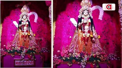 Navratri Day 2 : Know the significance of Maa Brahmacharini's Puja