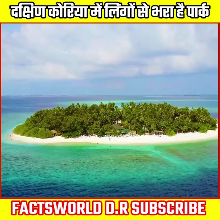 दक्षिण कोरिया में लिंगों से भरा है पार्क facts,amazing facts,interesting facts,random facts,mind blowing facts,fun facts,science facts,world facts,most amazing facts,facts in hindi,new facts,facts video,funny facts,facts in tamil,unknown facts,facts new v