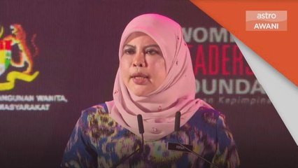 KPWKM | Malaysia bakal jadi tuan rumah WWLS 2023