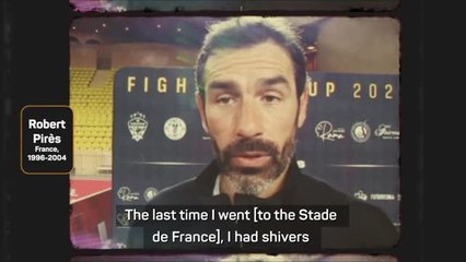 World Cup Final Flashback: Stade de France 1998