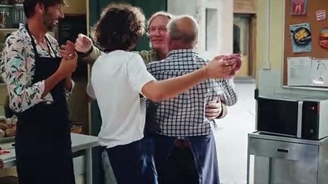 Plus belle la vie : [Indiscrétion] – Un grand retour au Mistral