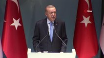 İzmir politika haberleri | Cumhurbaşkanı Erdoğan: 